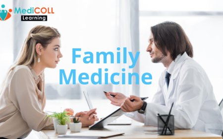 What is a Diploma in Family Medicine? A Complete Guide