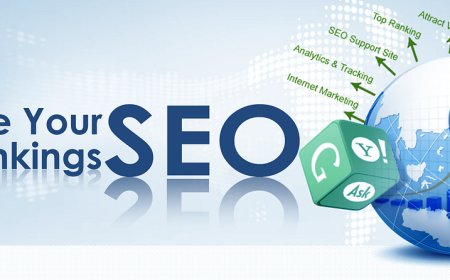 How Mobile App Development in Austin and Professional SEO Service Drive Digital Success
