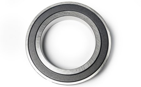 Your Trusted Bearing Supplier for Quality, Reliability, and Performance