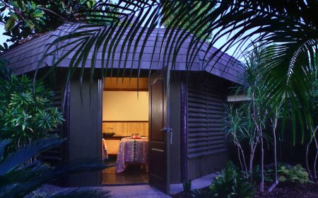 Relax in Luxury: Discover the Best San Diego Spa Resort at Paradise Point