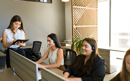 Retail Outsourcing Company Solutions That Elevate Customer Service