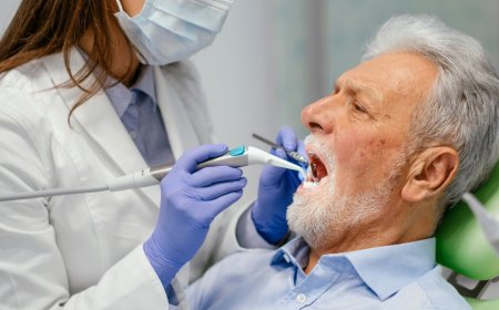 How to Recognise Cavities That Can’t Be Treated at Home