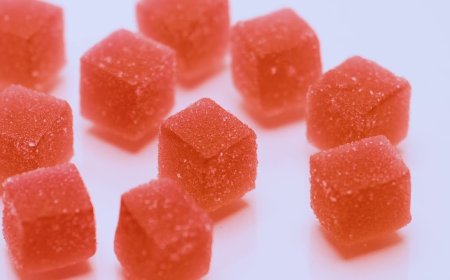 What Are THC Gummies and How Do They Work?