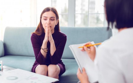 Mind Reset Begins with Mood Disorders Treatment in Dubai