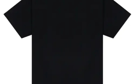 Denim Tears Shirt A Canvas of Culture History and Expression