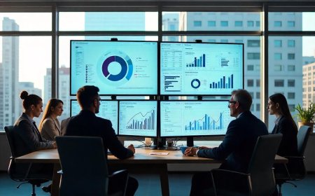 Government Data Science Services in Maryland | Artemis HCM