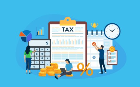 Top 5 Sale Tax Mistakes Small Businesses Should Avoid