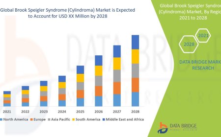Brook Spiegler Syndrome (Cylindroma) Market