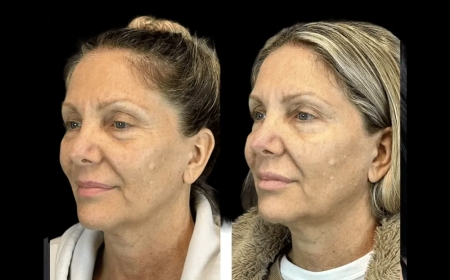 The Best Plastic Surgeon in dubai Reveals the Secret to Long-Lasting Botox