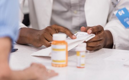 Can You Get Antibiotics Through a Doctor Home Visit?