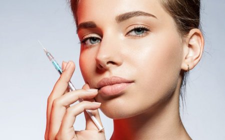 Botox Treatment Benefits That Instantly Boost Your Confidence