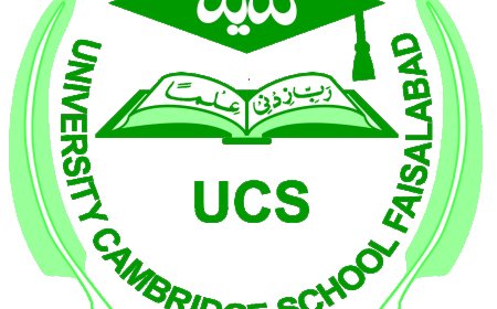 What Makes University Cambridge School Faisalabad Different from Other Schools?
