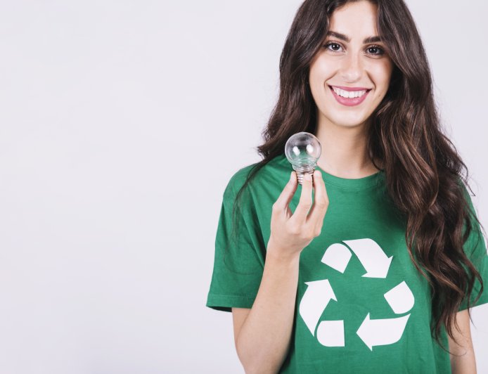 Smart Cities Follow the Principles of Reduce, Reuse, Recycle in Plastic Waste Management
