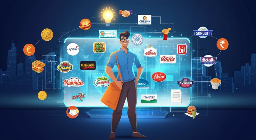 How to Choose the Right Retail Franchise Opportunity in India