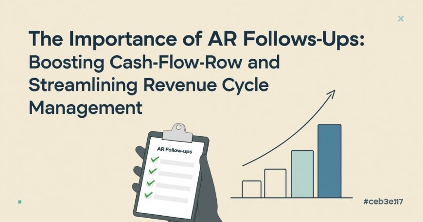 Streamlining Revenue with Professional Medical Billing Services in USA