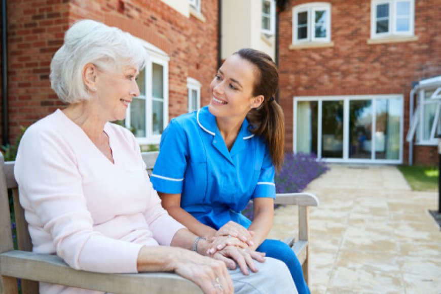 Selecting the Proper Support: Finding Senior Care Homes Near You