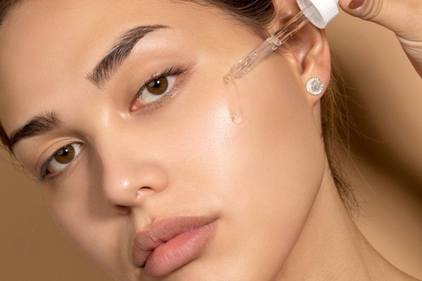Which Skincare Treatment Fades Dark Spots?