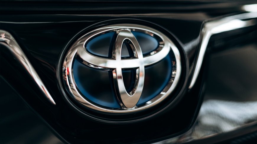 The Drive for Perfection: Navigating Toyota Dealers in Faridabad