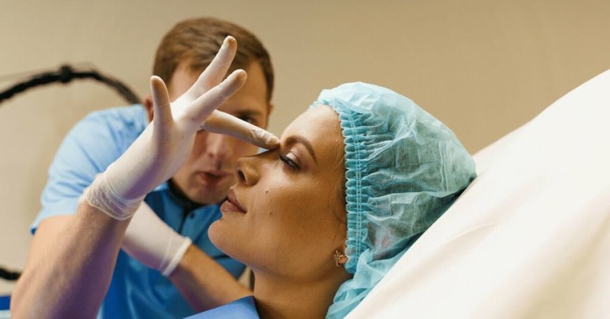 Skilled Plastic Surgeon in Beverly Hills for Elegant Transformations