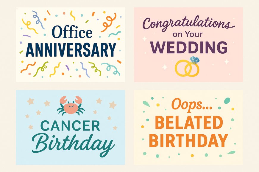 How HR Teams Can Build a Culture of Recognition with Group Cards from Sendwishonline.com