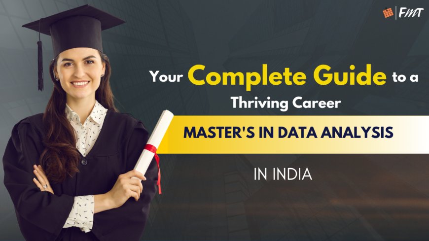 Data Science: Unlocking the Future with Find My Tuition.