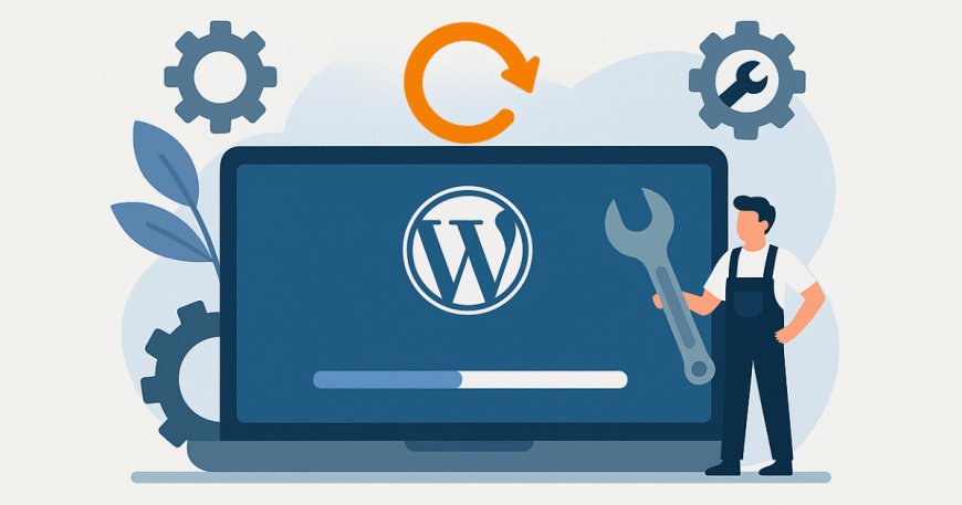 What Is the Best Wartungs Plugin for WordPress?
