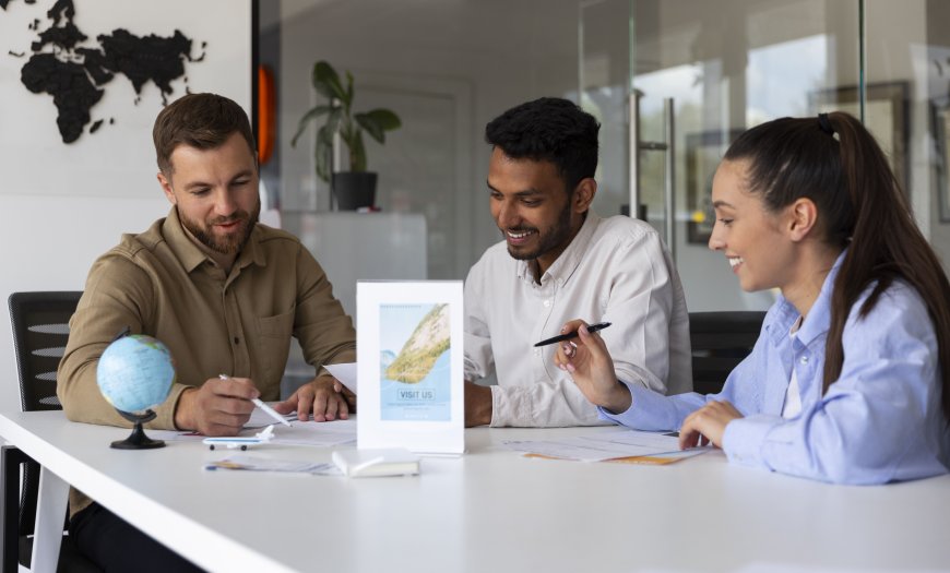 Accounting Outsourcing Services: A Strategic Move for Modern Businesses