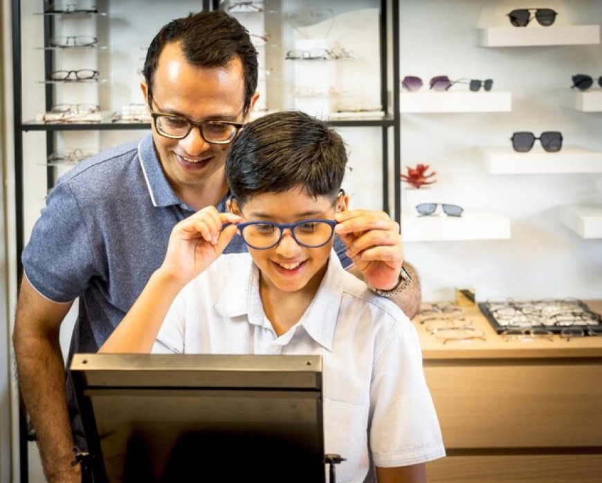 Spects Shop Near Me – The Ultimate Guide to Finding the Best Eyewear Stores Nearby