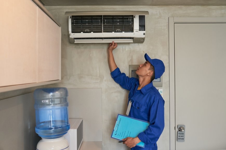 Signs You Need an AC Replacement in Dallas Homes