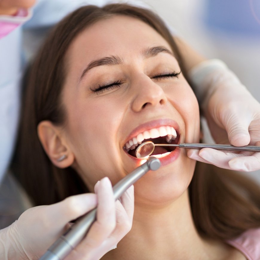 Top Signs of Poor Oral Health Mt Druitt Residents Shouldn’t Ignore