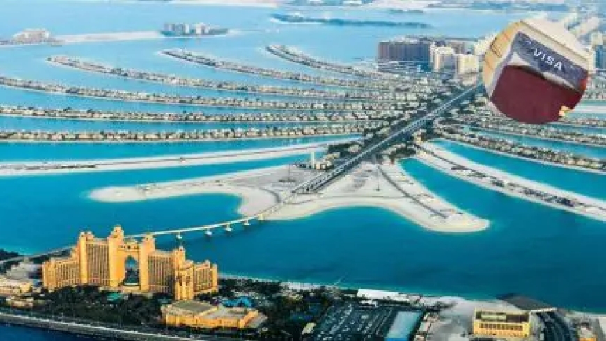 Track Your EduDubai Visa: 5 Easy Steps to Check Status Online