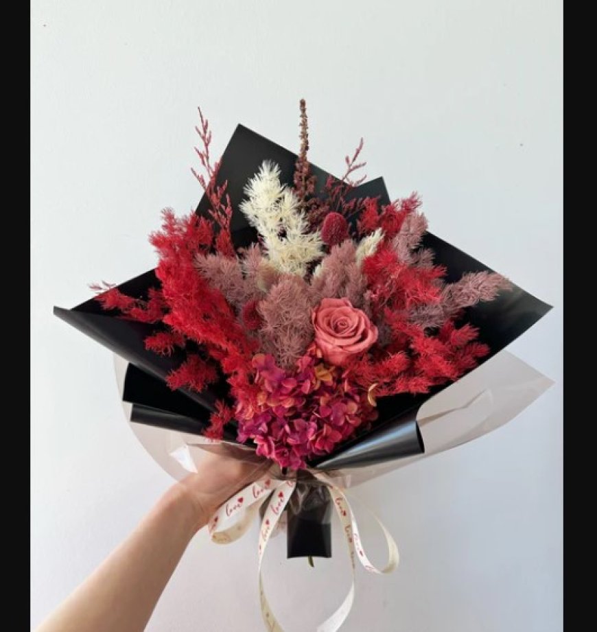 Florist Bentleigh – Where Flowers Speak Louder Than Words