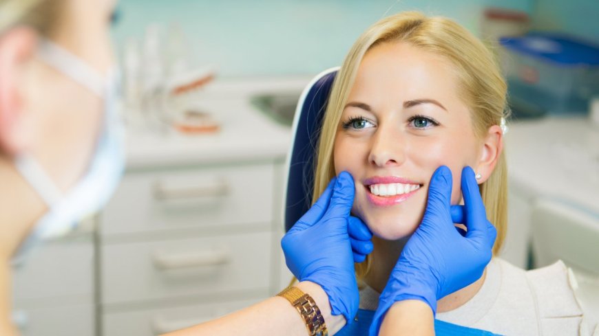 How Do I Know I’m Seeing the Best Dental Surgeon in Riyadh?