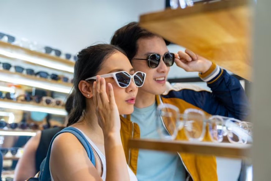 Spectacle Shop Near Me: The Ultimate Guide to Finding the Best Eyewear Store in Your Area