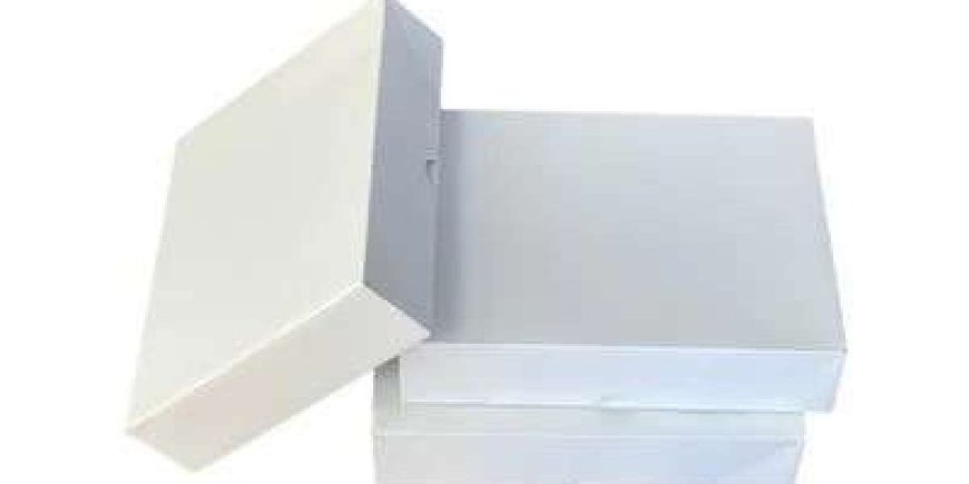How to Choose the Best Letterhead Boxes Wholesale for Your Business