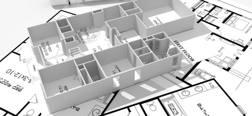 Why 2D Drafting Services Are Essential for Your Next Project