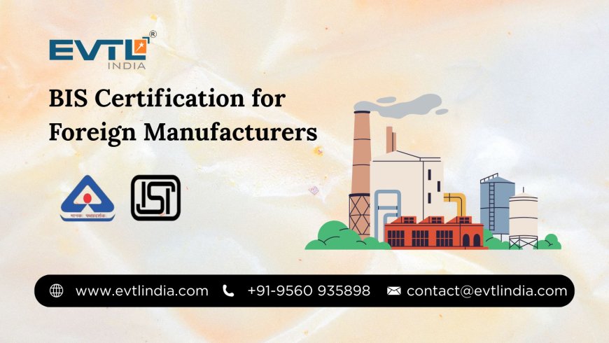 BIS FMCS: A Simple Guide for Global Manufacturers