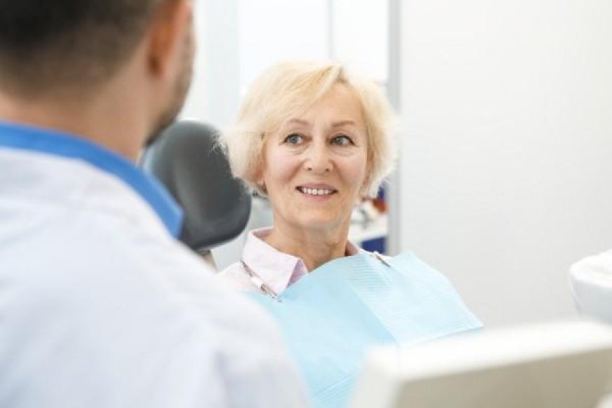 Dental Implants in Diabetes: Risks and Considerations