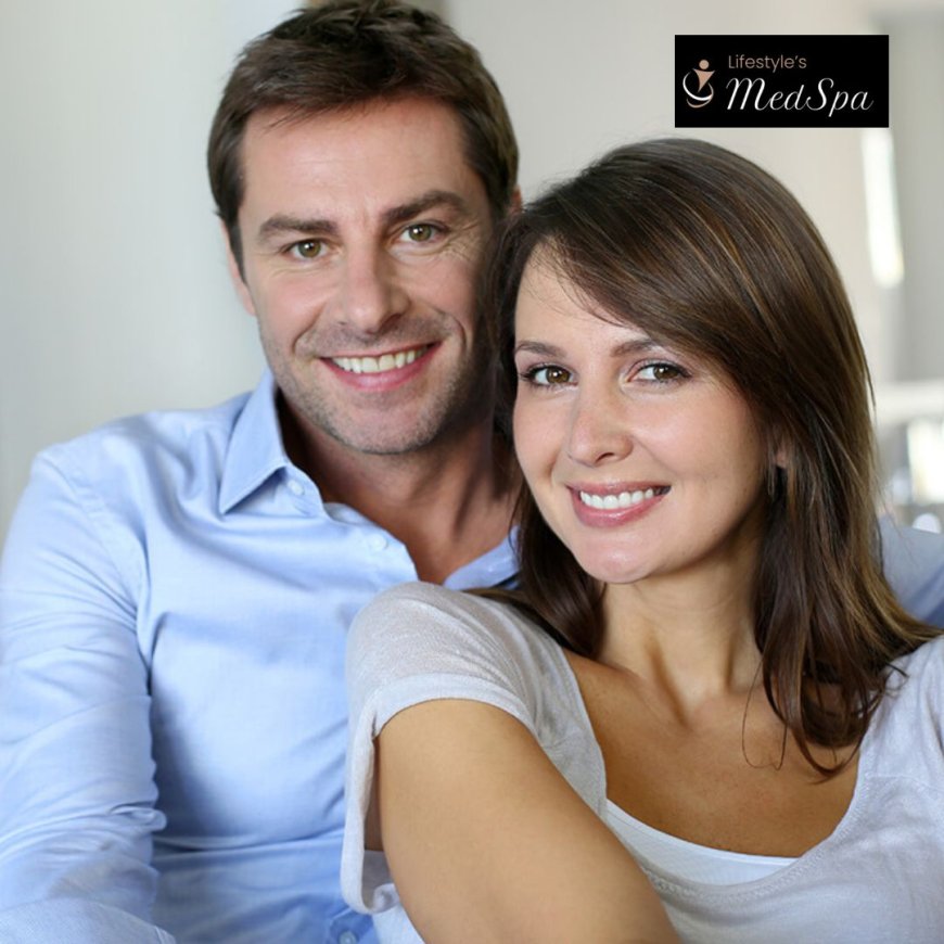 Total Wellness Redefined: Integrative Aesthetic and Health Solutions in Virginia