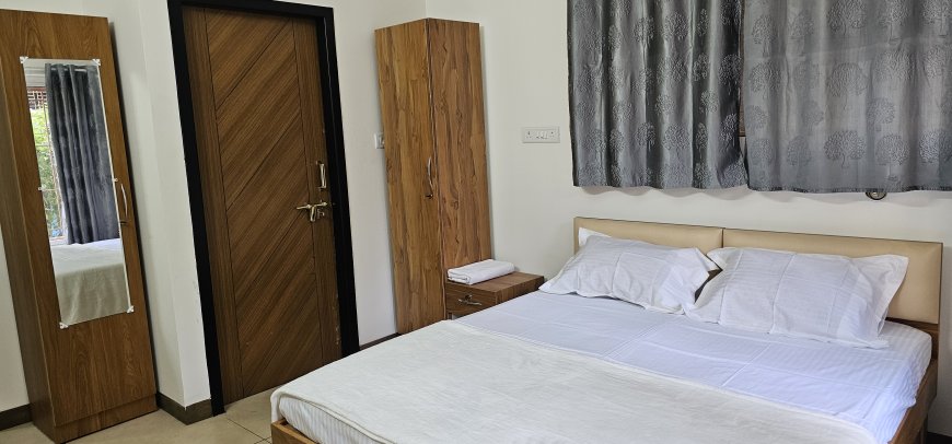 PG in HSR Layout - PlexLive