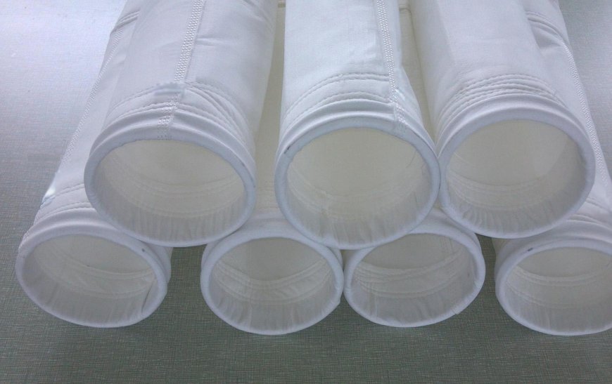 Choosing the Right Dust Filter Bags Suppliers for Your Industrial Needs