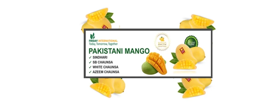 Enjoy Fresh Pakistani Mango in Japan: Best Online Buying Guide