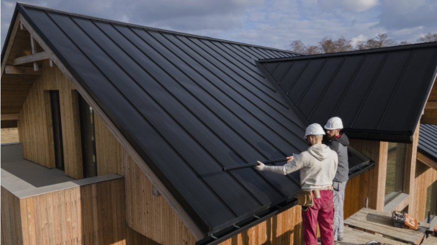 Reliable Roofing Solutions in Riverside, CA