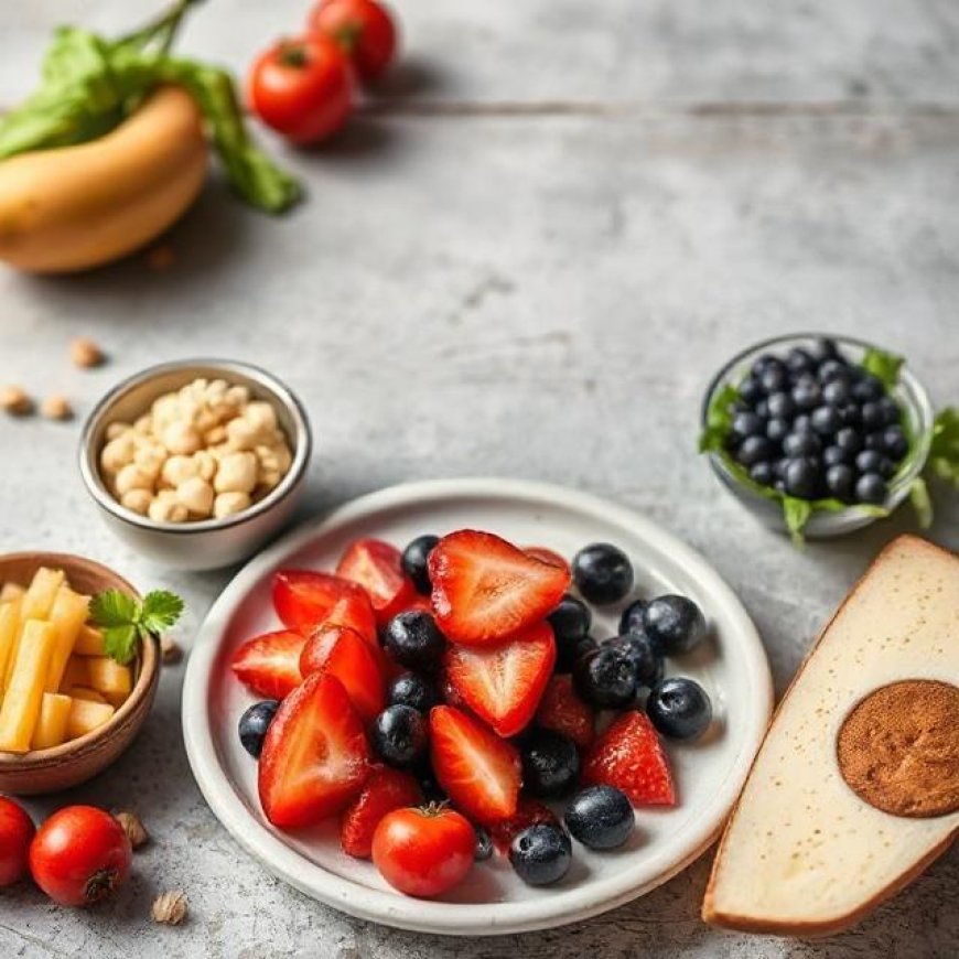 Sips and Bites: Exploring the Perfect Food and Drink Pairings