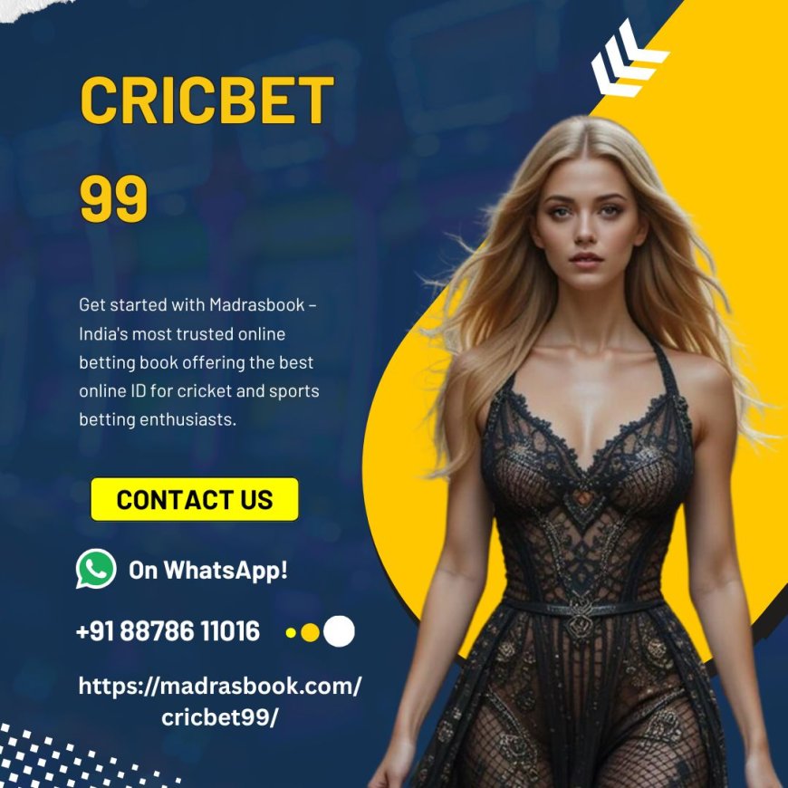 Navigating Legal Gray Areas: A State‑by‑State Guide to Betting with MadrasBook and Cricbet99 in India
