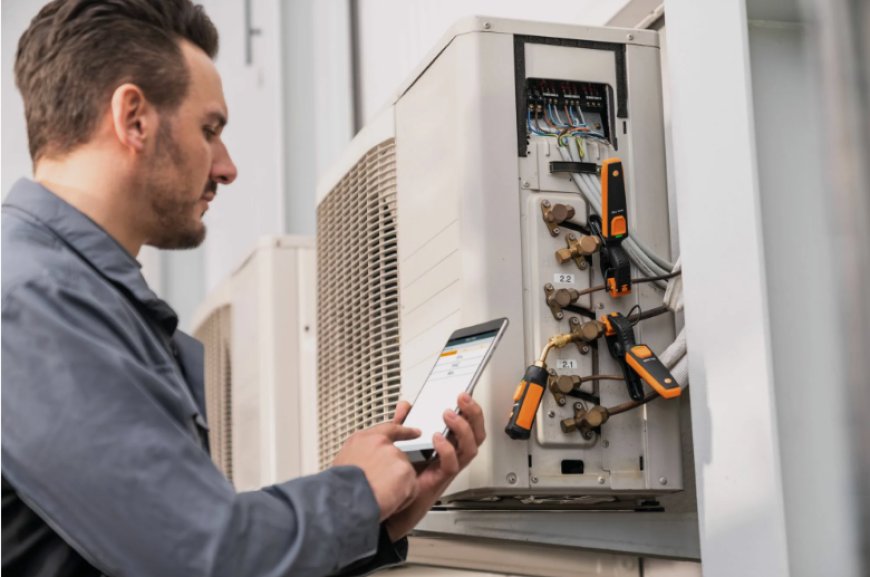 Expert Electrical Panel Services in Benbrook, TX