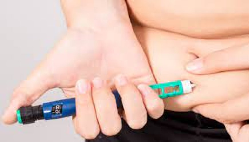 Mounjaro Injection Guide for Managing Cravings and Blood Sugar