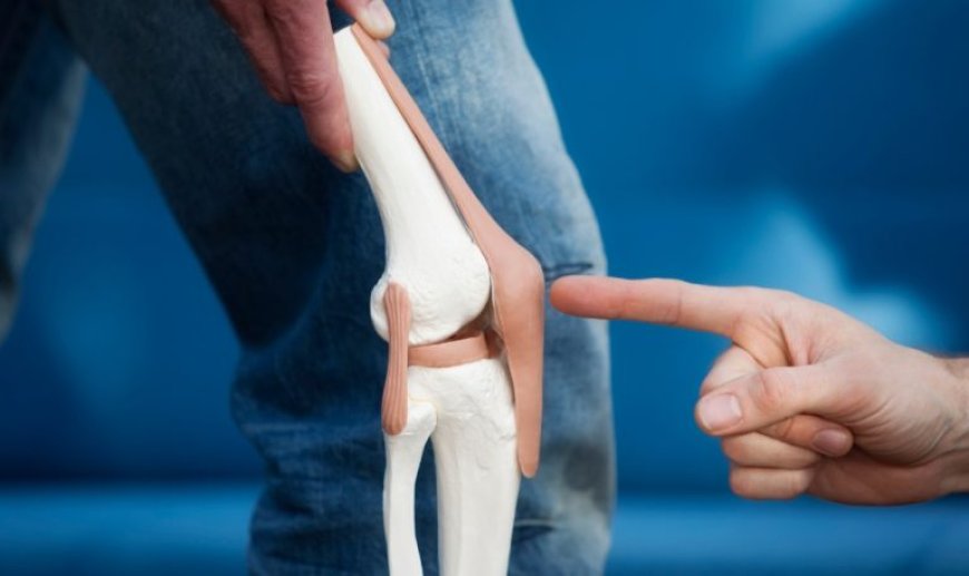 What You Should Know & Do Before & After Knee Replacement Surgery