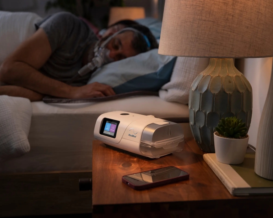 Sleep Apnea Made Easy to Diagnose: Try the Home Sleep Apnea Test with NightOwl®