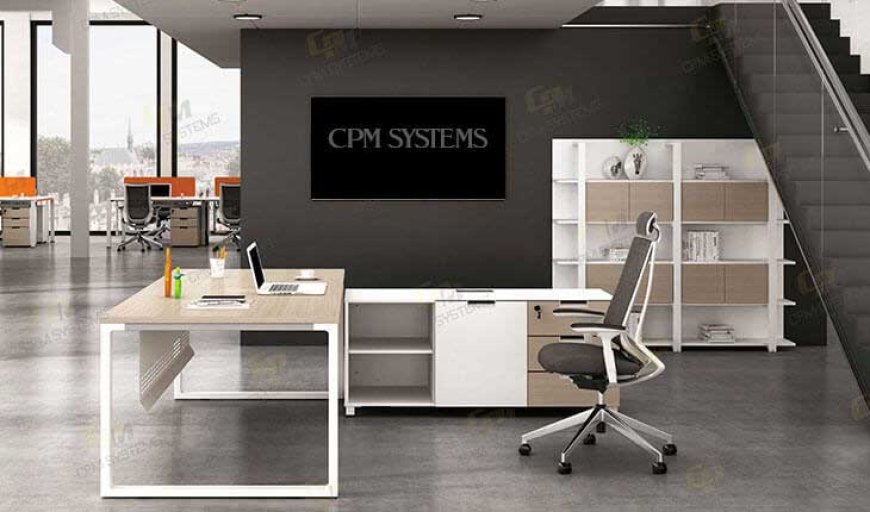Top Office Furniture Manufacturers in Indore